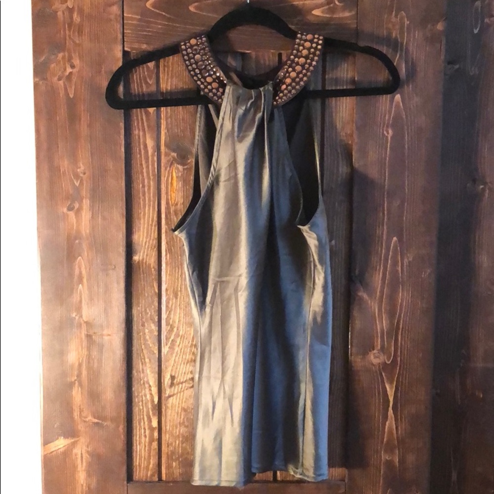 Chime Flirt Top
